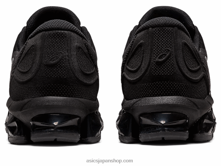 ゲルクォンタム 360 vii L20V712Asics 黒