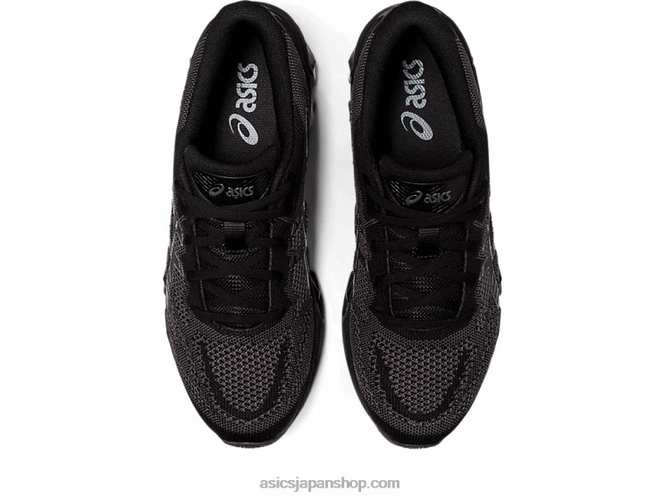 ゲルクォンタム 360 vii L20V712Asics 黒