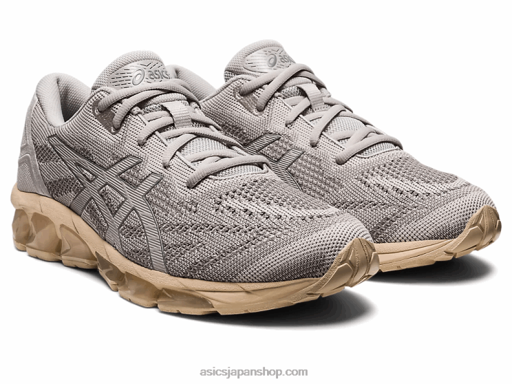 ゲルクォンタム 360 vii L20V724Asics オイスターグレー