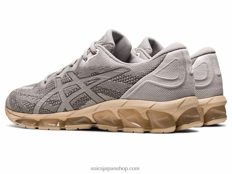 ゲルクォンタム 360 vii L20V724Asics オイスターグレー
