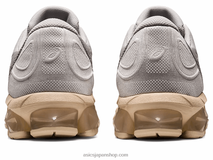 ゲルクォンタム 360 vii L20V724Asics オイスターグレー