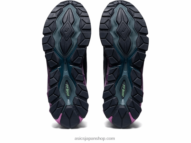 ゲルクォンタム 360 vii L20V737Asics 舗装/鉄壁