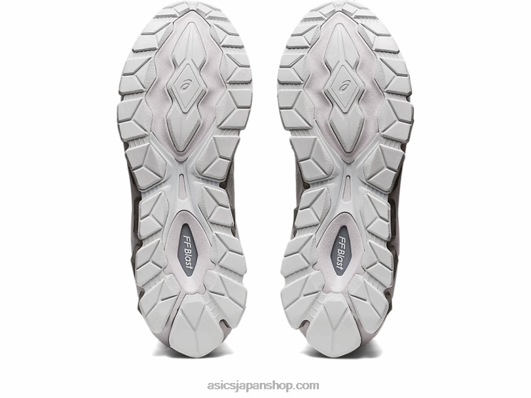 ゲルクォンタム 360 vii L20V828Asics 白