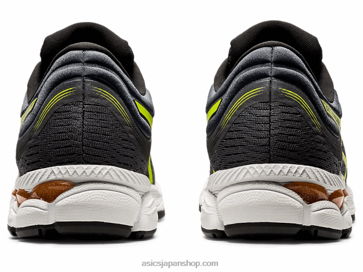 ゲルジラス 3MX L20V2014Asics キャリアグレー/ライムゼスト