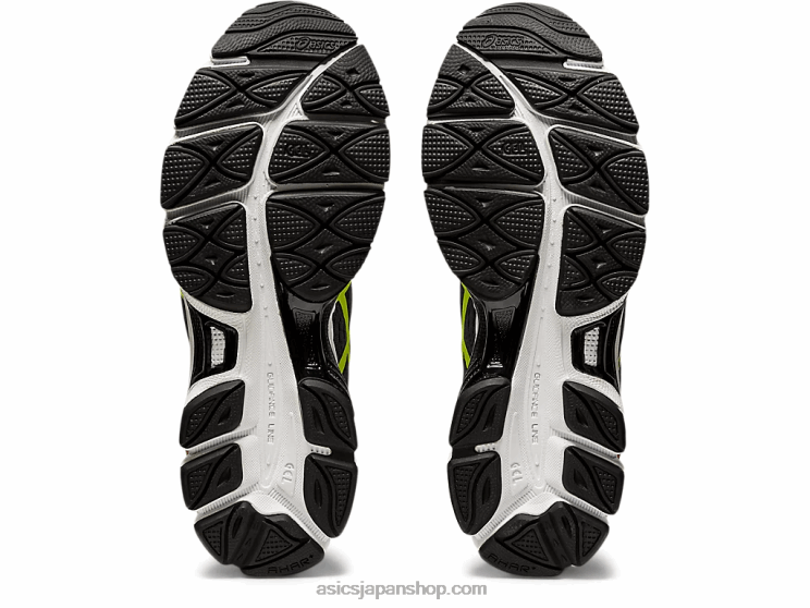 ゲルジラス 3MX L20V2014Asics キャリアグレー/ライムゼスト