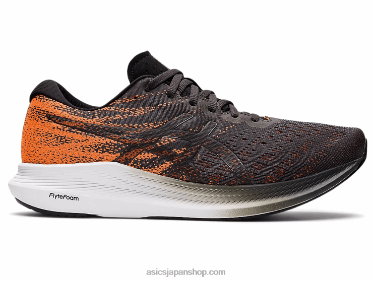 3を食べます L20V1111Asics オブシディアングレー/ブラック