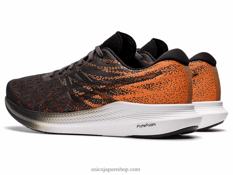 3を食べます L20V1111Asics オブシディアングレー/ブラック