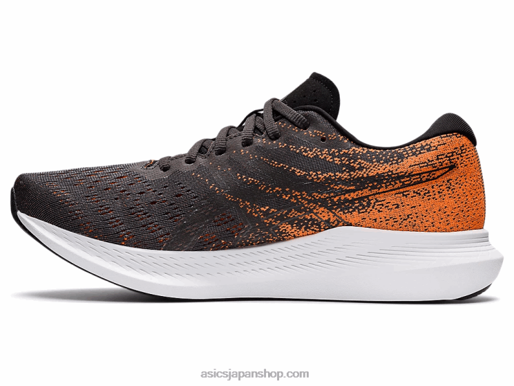 3を食べます L20V1111Asics オブシディアングレー/ブラック