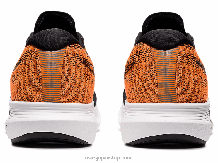 3を食べます L20V1111Asics オブシディアングレー/ブラック