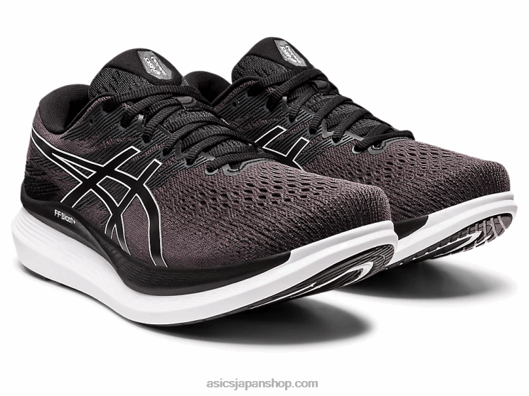 グライドライド 3 L20V1185Asics 黒、白