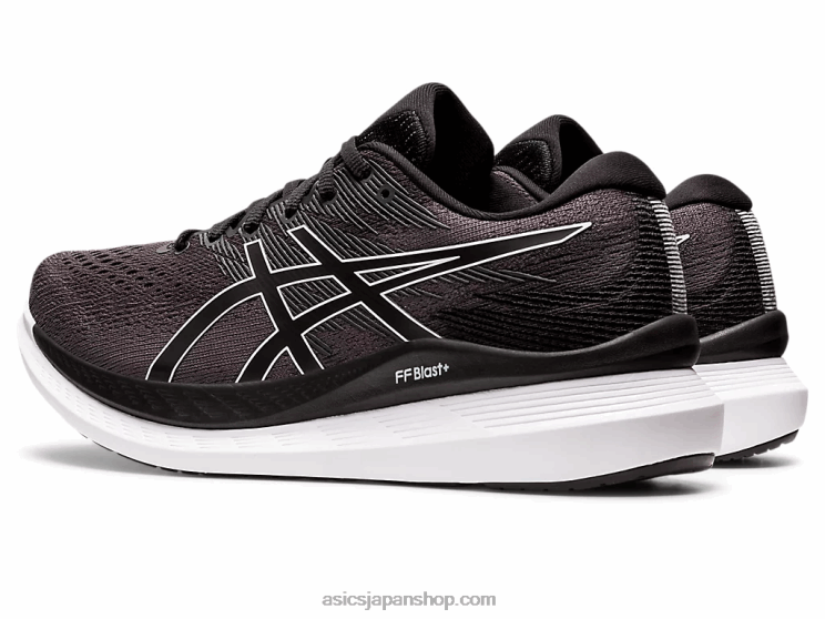 グライドライド 3 L20V1185Asics 黒、白