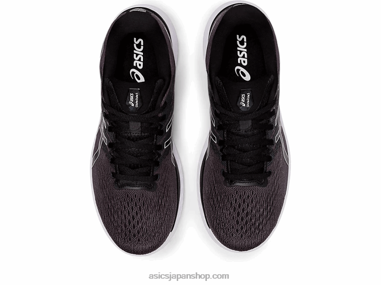 グライドライド 3 L20V1185Asics 黒、白