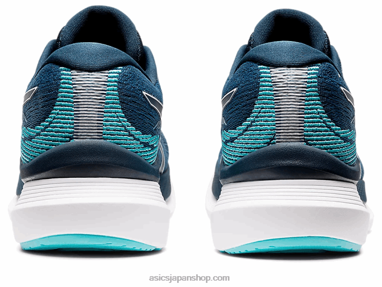 グライドライド 3 L20V1201Asics マコブルー/フレンチブルー