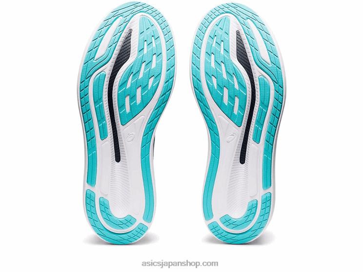 グライドライド 3 L20V1201Asics マコブルー/フレンチブルー