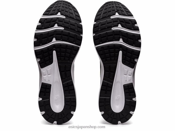 ジョルト 3 エクストラワイド L20V1538Asics ブラック/ハザードグリーン