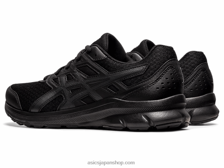 ジョルト 3 エクストラワイド L20V1560Asics ブラック/グラファイトグレー