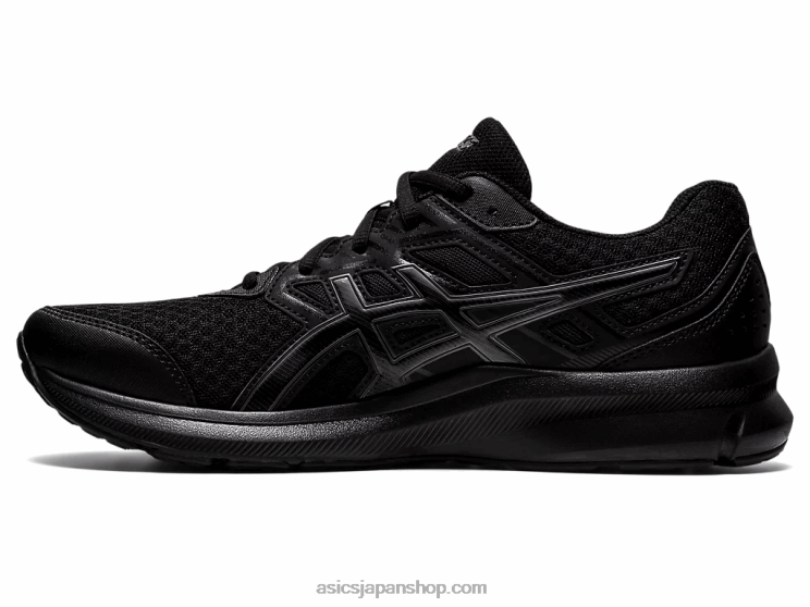 ジョルト 3 エクストラワイド L20V1560Asics ブラック/グラファイトグレー