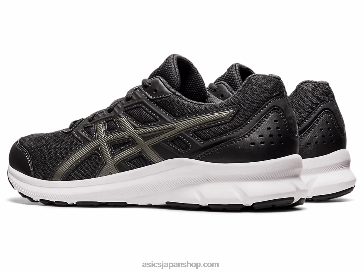 衝撃3 L20V1568Asics グラファイトグレー/ガンメタル