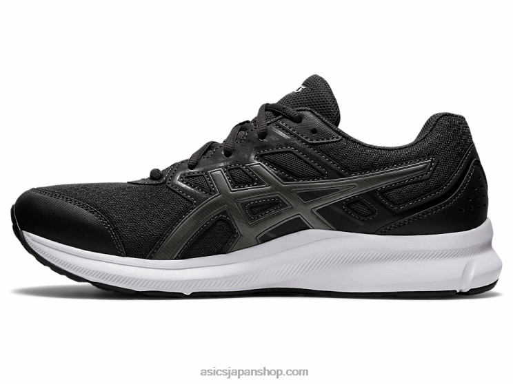 衝撃3 L20V1568Asics グラファイトグレー/ガンメタル