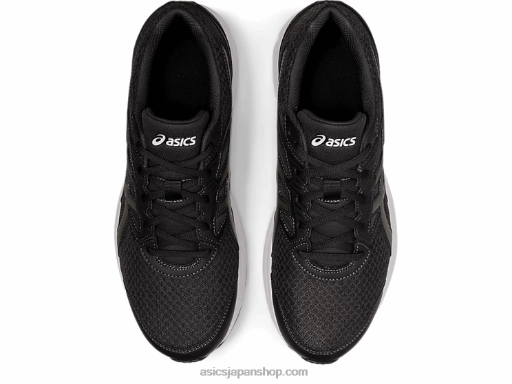 衝撃3 L20V1568Asics グラファイトグレー/ガンメタル