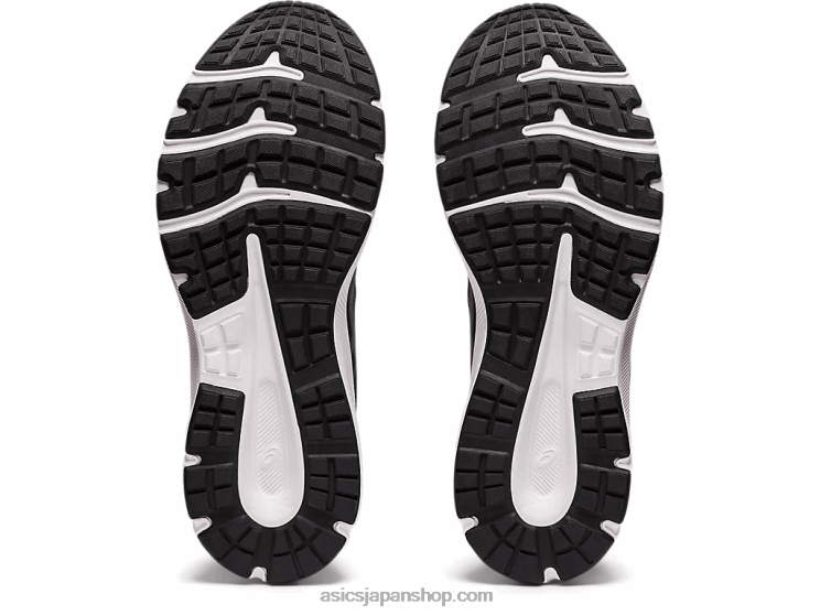 衝撃3 L20V1568Asics グラファイトグレー/ガンメタル