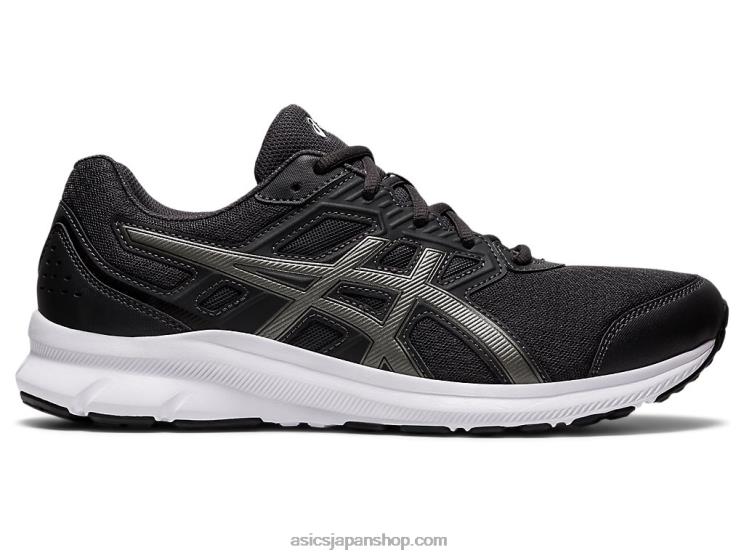 ジョルト 3 エクストラワイド L20V1575Asics グラファイトグレー/ガンメタル