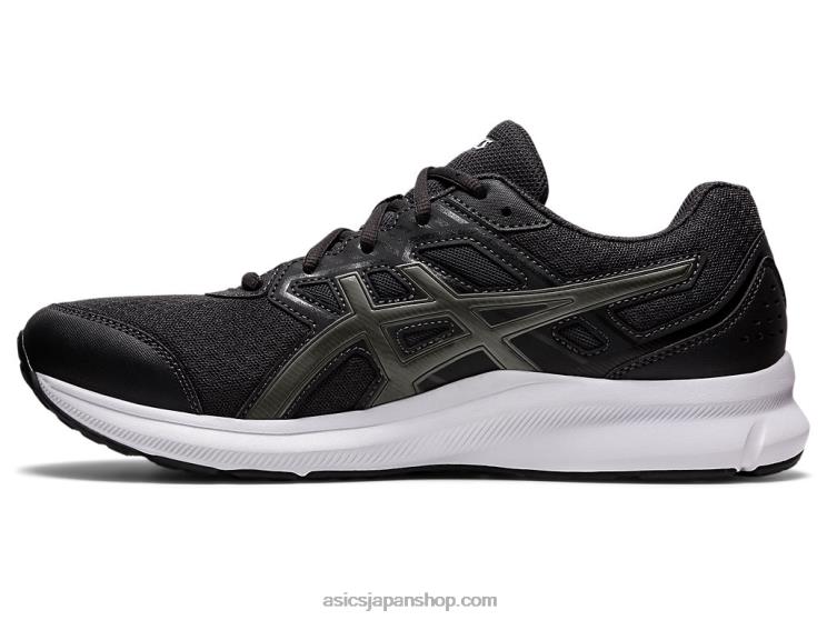 ジョルト 3 エクストラワイド L20V1575Asics グラファイトグレー/ガンメタル