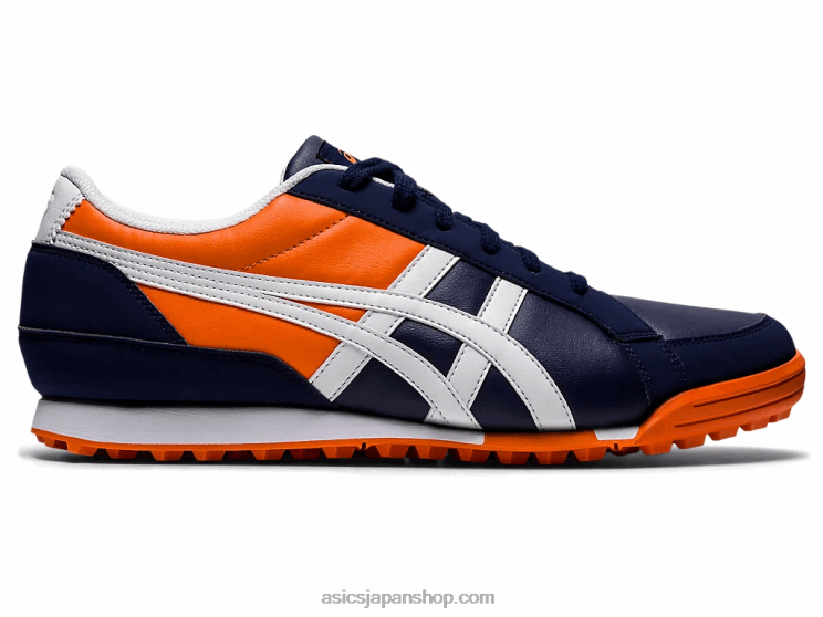 ジェルプレショット クラシック 3 L20V1604Asics ピーコート/ホワイト