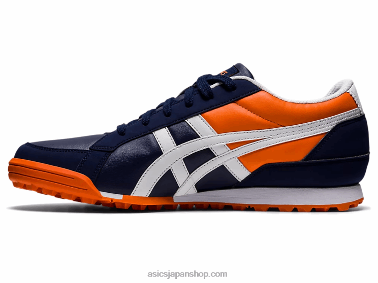 ジェルプレショット クラシック 3 L20V1604Asics ピーコート/ホワイト