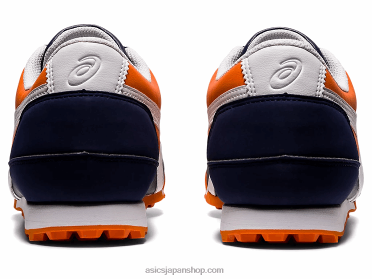ジェルプレショット クラシック 3 L20V1604Asics ピーコート/ホワイト