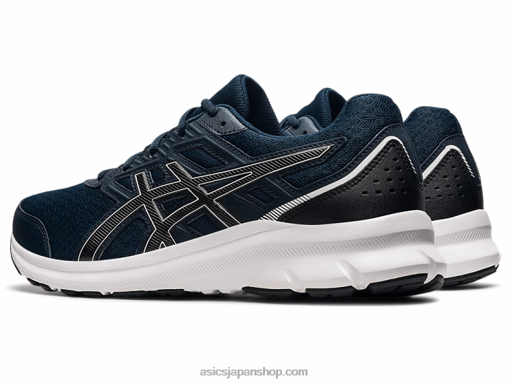 衝撃3 L20V1787Asics フレンチブルー/ブラック