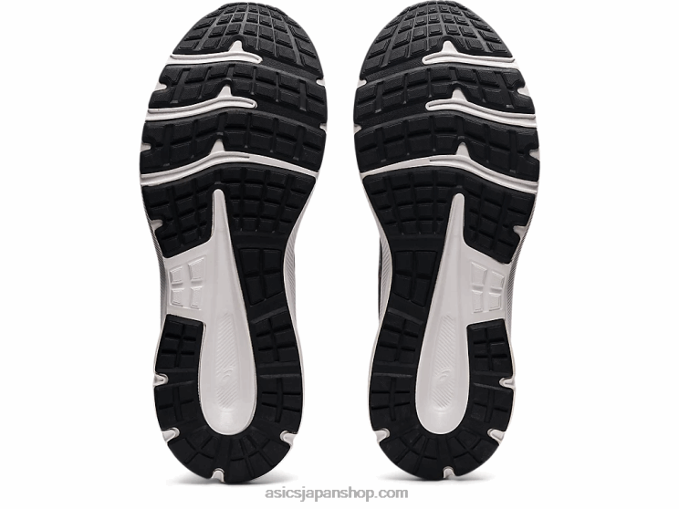 衝撃3 L20V1795Asics ブラック/エレクトリックレッド