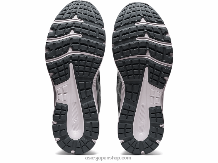 ジョルト3ワイド L20V1857Asics ストーングレー/グレイシャーグレー