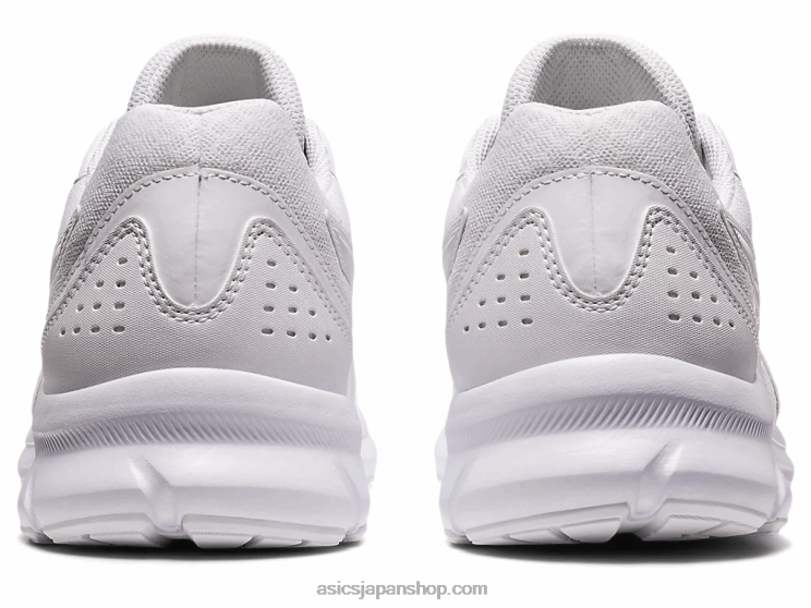 衝撃3 L20V1924Asics 白