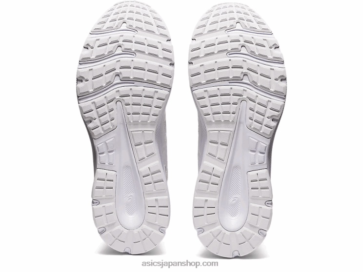 衝撃3 L20V1924Asics 白