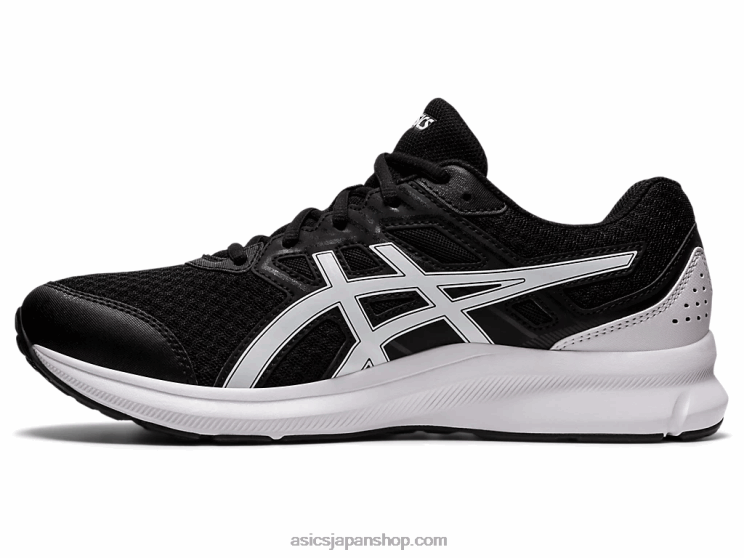 ジョルト 3 エクストラワイド L20V1931Asics 黒、白