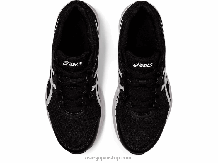 ジョルト 3 エクストラワイド L20V1931Asics 黒、白