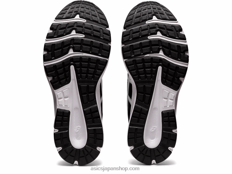 ジョルト 3 エクストラワイド L20V1931Asics 黒、白