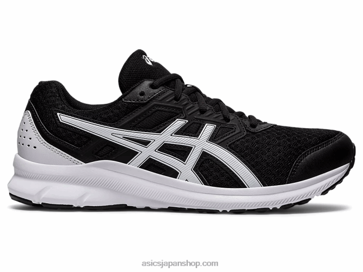 衝撃3 L20V1932Asics 黒、白