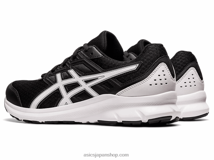 衝撃3 L20V1932Asics 黒、白