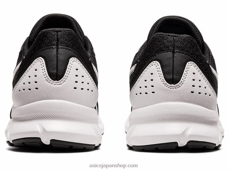 衝撃3 L20V1932Asics 黒、白
