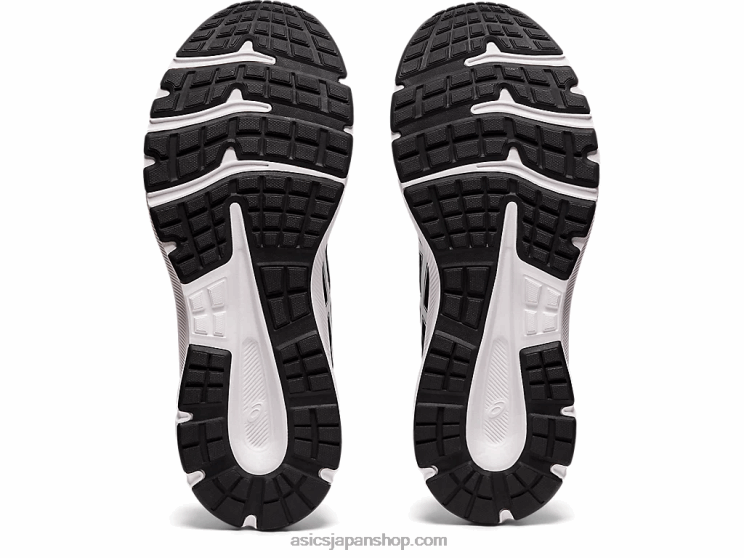 衝撃3 L20V1932Asics 黒、白