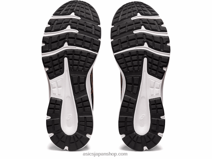 衝撃3 L20V1937Asics ブラック/リボーンブルー