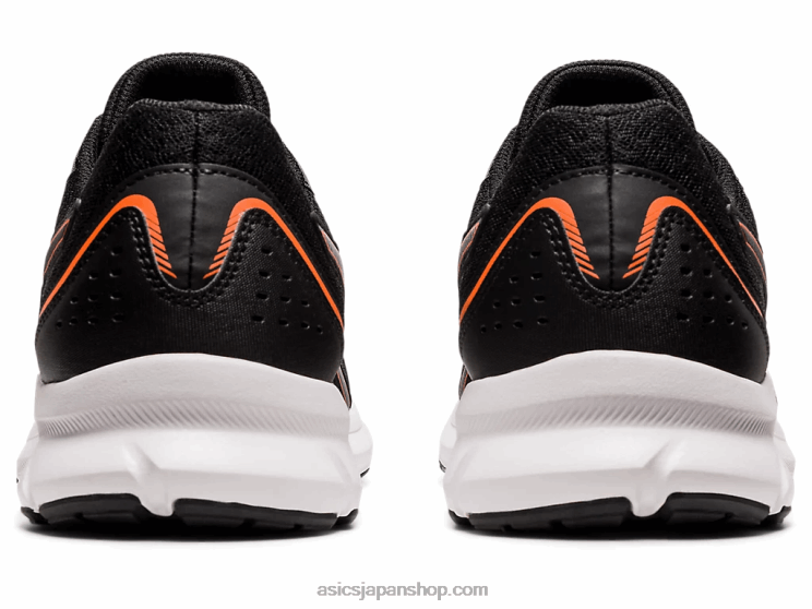 ジョルト 3 エクストラワイド L20V1943Asics ブラック/リボーンブルー