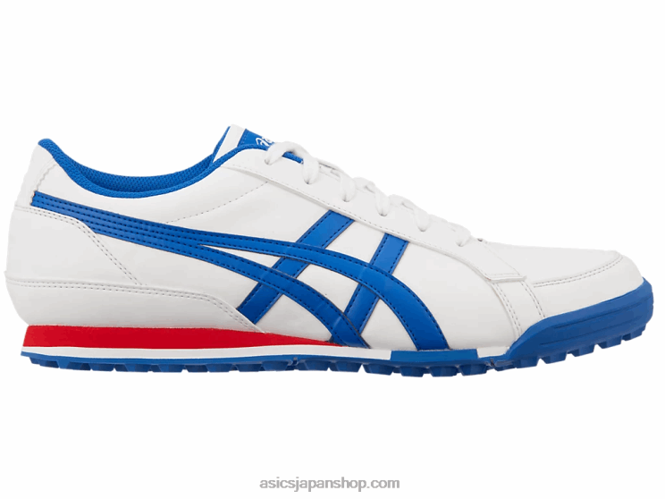 ジェルプレショット クラシック 3 L20V1984Asics ホワイト/インペリアル