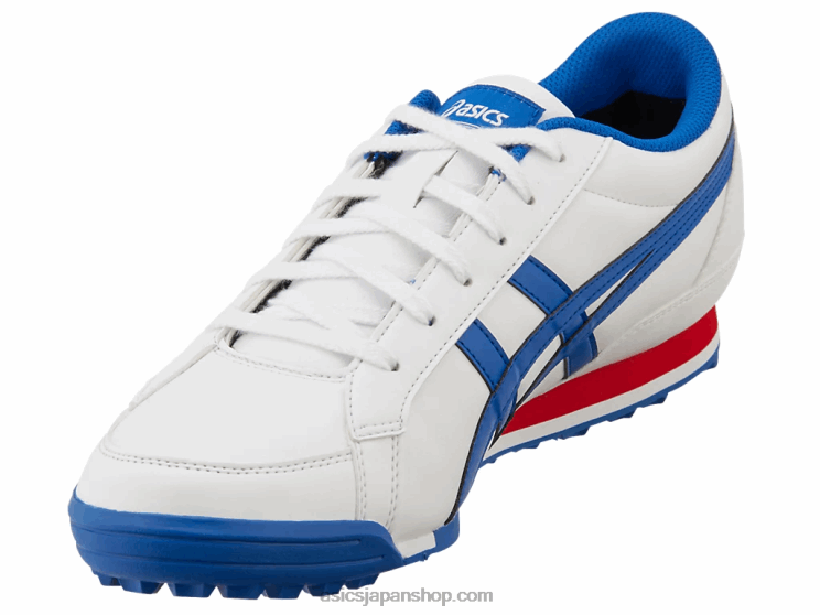 ジェルプレショット クラシック 3 L20V1984Asics ホワイト/インペリアル