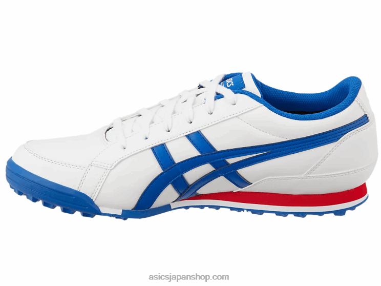 ジェルプレショット クラシック 3 L20V1984Asics ホワイト/インペリアル