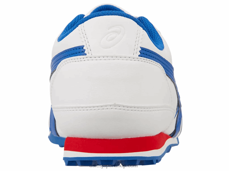 ジェルプレショット クラシック 3 L20V1984Asics ホワイト/インペリアル