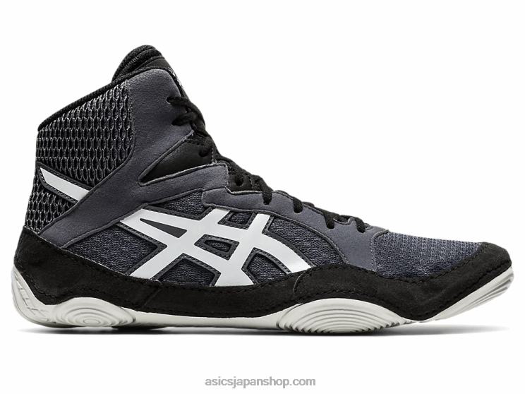 スナップダウン 3 L20V2064Asics キャリア グレー/ホワイト