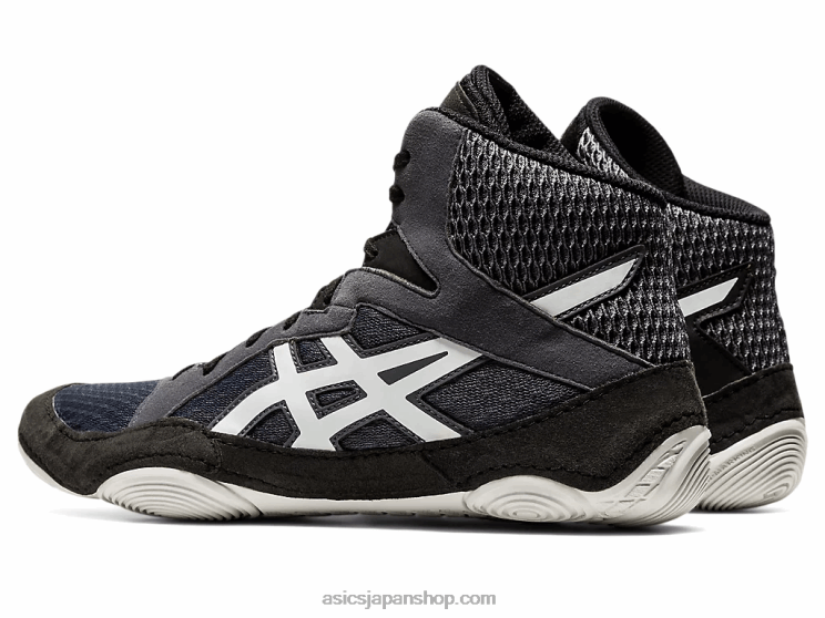 スナップダウン 3 L20V2064Asics キャリア グレー/ホワイト